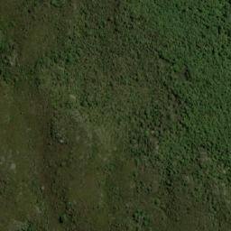 Satellite imagery of Granite Tor, AU