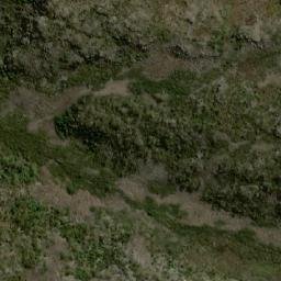 Satellite imagery of Turrana Bluff, AU