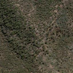 Satellite imagery of Little Peter, AU
