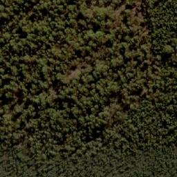 Satellite imagery of Little Baldy, AU