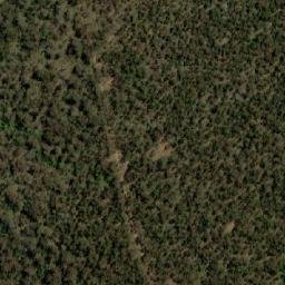Satellite imagery of Mount Punter, AU