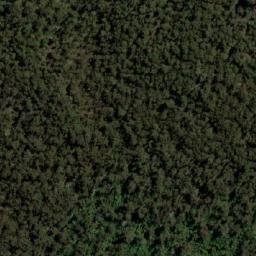 Satellite imagery of Nichols Cap, AU