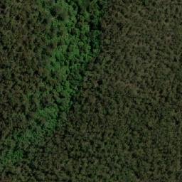 Satellite imagery of Nichols Cap, AU