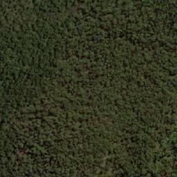 Satellite imagery of Nichols Cap, AU