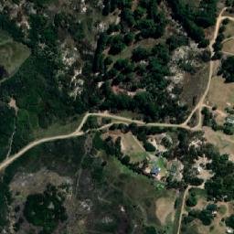 Satellite imagery of Long Point, AU