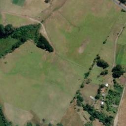 Satellite imagery of Punta Lenqui, CL