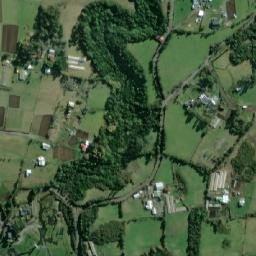 Satellite imagery of Punta Aullar, CL