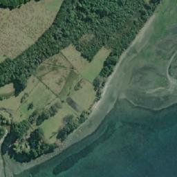 Satellite imagery of Punta Ramada, CL