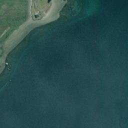 Satellite imagery of Punta Pelú, CL
