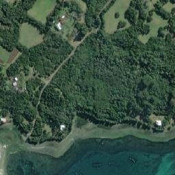 Satellite imagery of Punta Chaco, CL