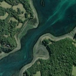 Satellite imagery of Punta Chaco, CL