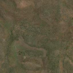 Satellite imagery of Cerro Milico Gorro, AR