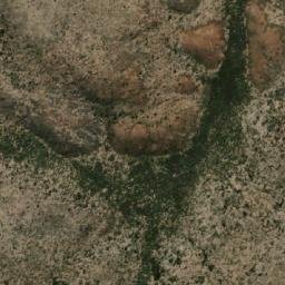 Satellite imagery of Loma Ignacio, AR