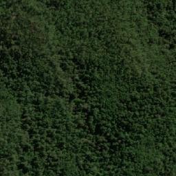 Satellite imagery of High Tor, AU