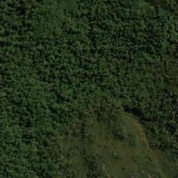 Satellite imagery of High Tor, AU