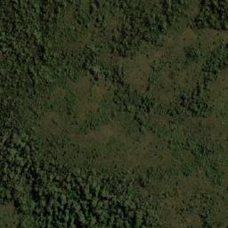 Satellite imagery of High Tor, AU