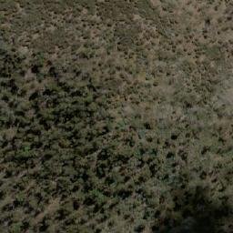 Satellite imagery of Little Peter, AU