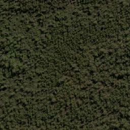 Satellite imagery of Little Baldy, AU