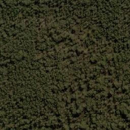 Satellite imagery of Little Baldy, AU