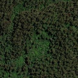 Satellite imagery of Nichols Cap, AU
