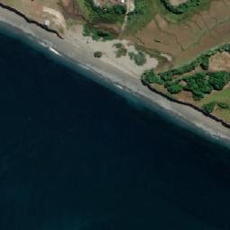Satellite imagery of Punta Lenqui, CL