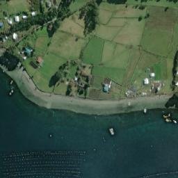 Satellite imagery of Punta Ramada, CL