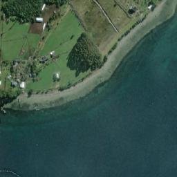 Satellite imagery of Punta Ramada, CL