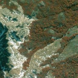 Satellite imagery of Mogote Nevado, AR
