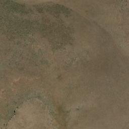 Satellite imagery of Cerro Milico Gorro, AR