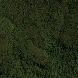 Satellite imagery of Mount Inglis, AU