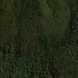 Satellite imagery of Mount Inglis, AU