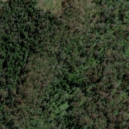 Satellite imagery of Maggs Mountain, AU