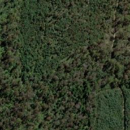 Satellite imagery of Maggs Mountain, AU