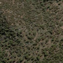 Satellite imagery of Little Peter, AU