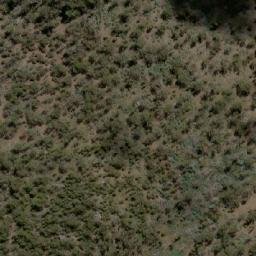 Satellite imagery of Little Peter, AU