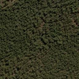 Satellite imagery of Little Baldy, AU