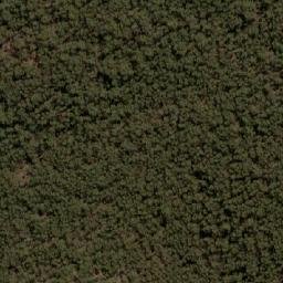 Satellite imagery of Little Baldy, AU