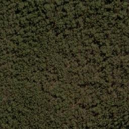 Satellite imagery of Little Baldy, AU