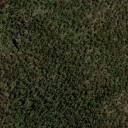 Satellite imagery of Mount Punter, AU