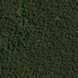 Satellite imagery of Nichols Cap, AU