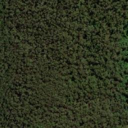 Satellite imagery of Nichols Cap, AU