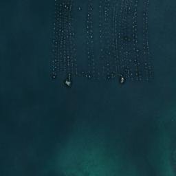 Satellite imagery of Punta Lenque, CL