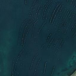 Satellite imagery of Punta Lenque, CL