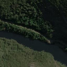 Satellite imagery of Little Farrell, AU
