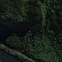 Satellite imagery of Little Farrell, AU