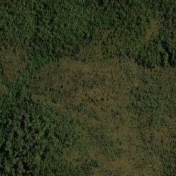 Satellite imagery of Mount Inglis, AU