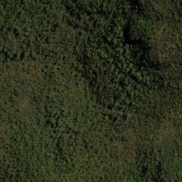 Satellite imagery of Mount Inglis, AU