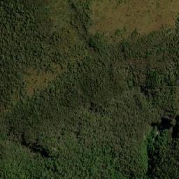 Satellite imagery of Mount Inglis, AU