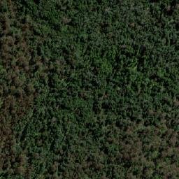Satellite imagery of Maggs Mountain, AU