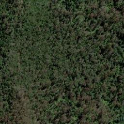 Satellite imagery of Maggs Mountain, AU